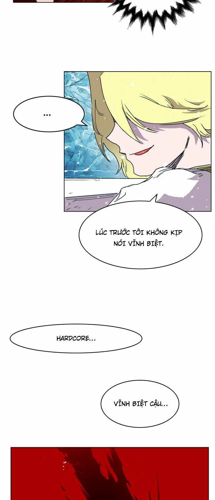 Hard Core Leveling Warrior: Chapter 142