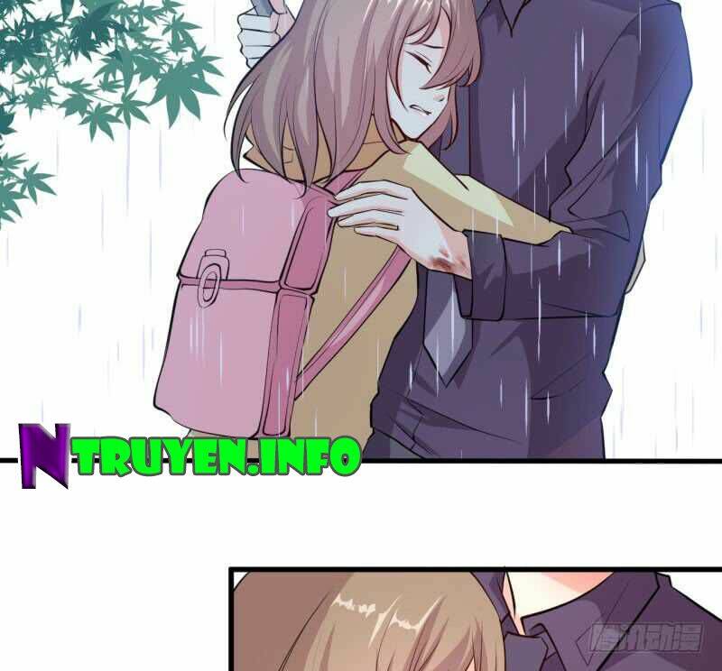 Ám Luyến Thành Hôn: Chapter 60