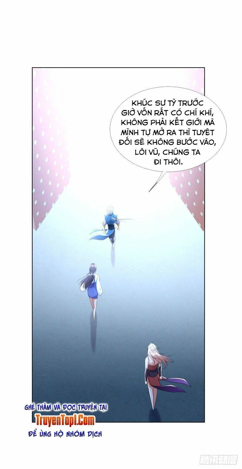 Chí Tôn Trọng Sinh: Chapter 51