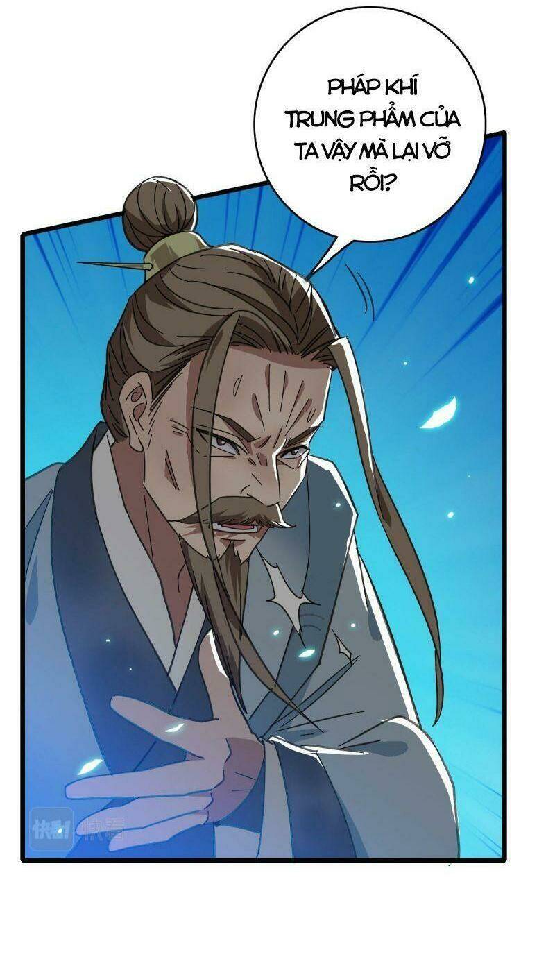 Siêu Đạo Thần Thuật: Chapter 99