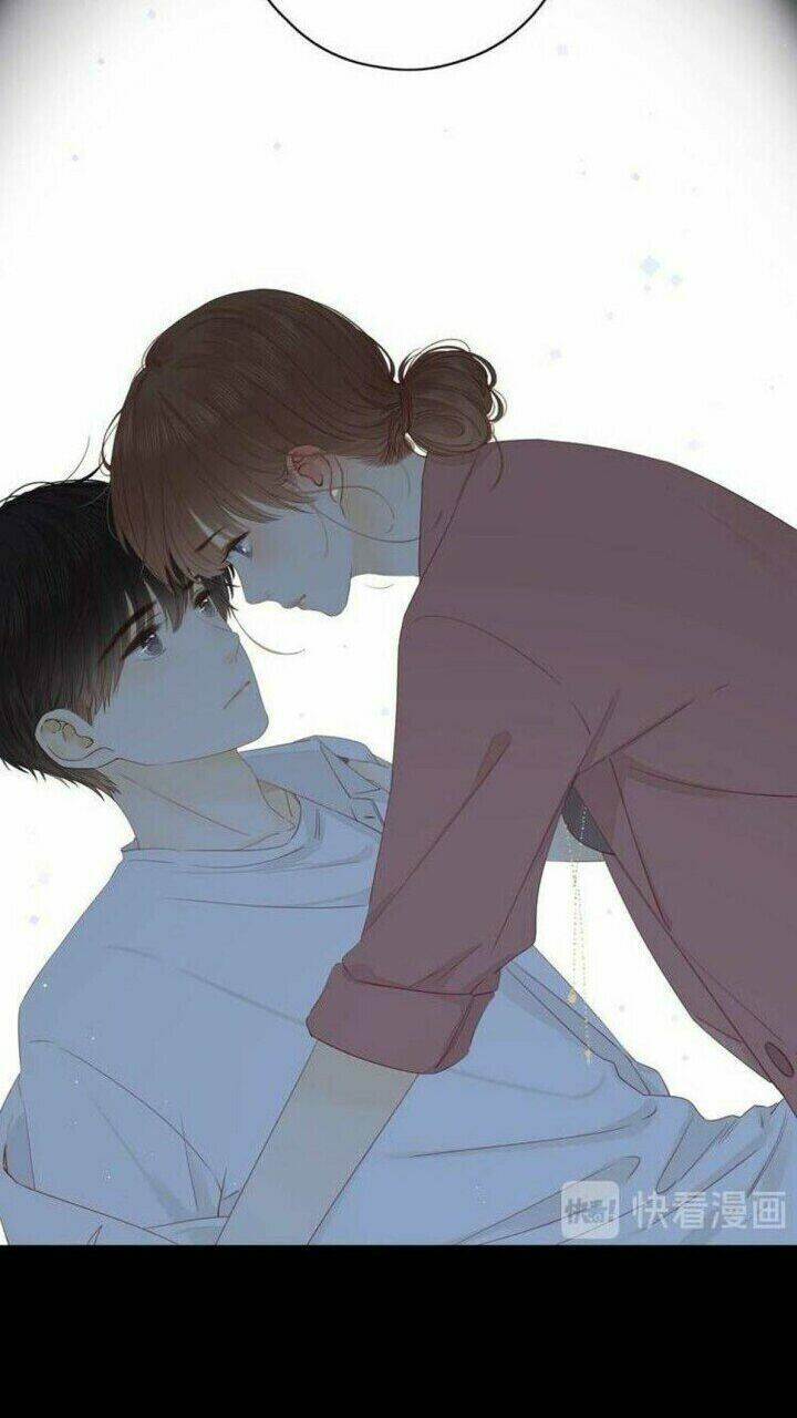 Cô Ấy Không Đáng Yêu: Chapter 52