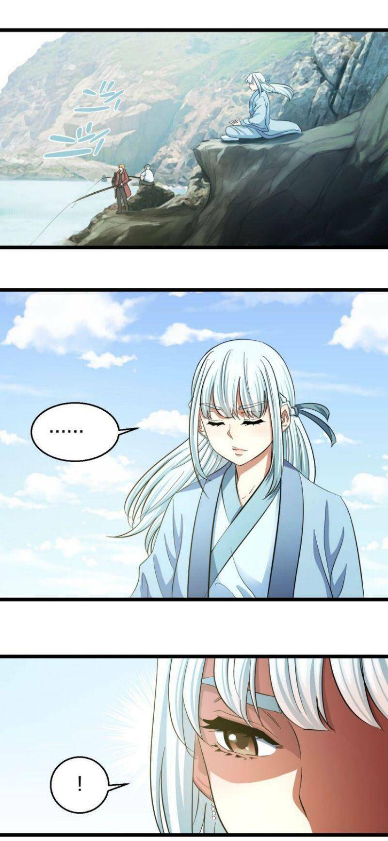 Đối Mặt Với Thử Thách: Chapter 25