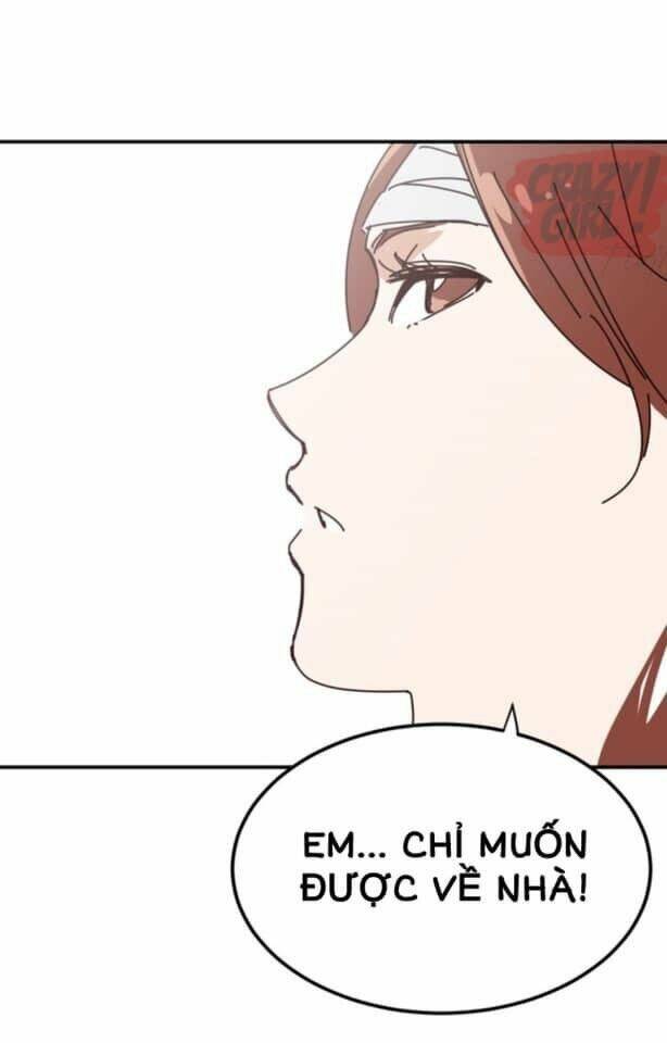 Kim Tiền Chí Thượng: Chapter 7