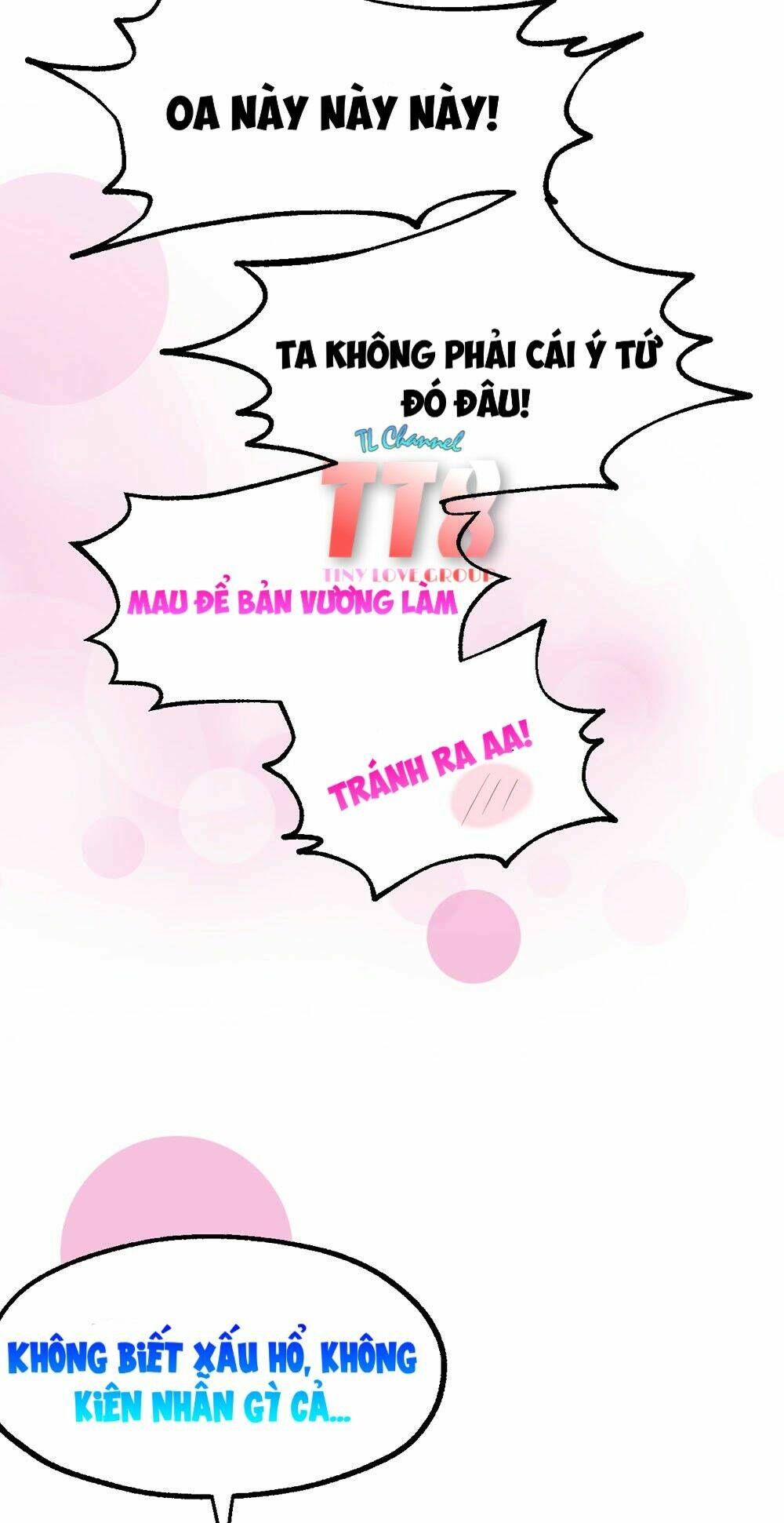 Khuynh Thành: Chapter 2