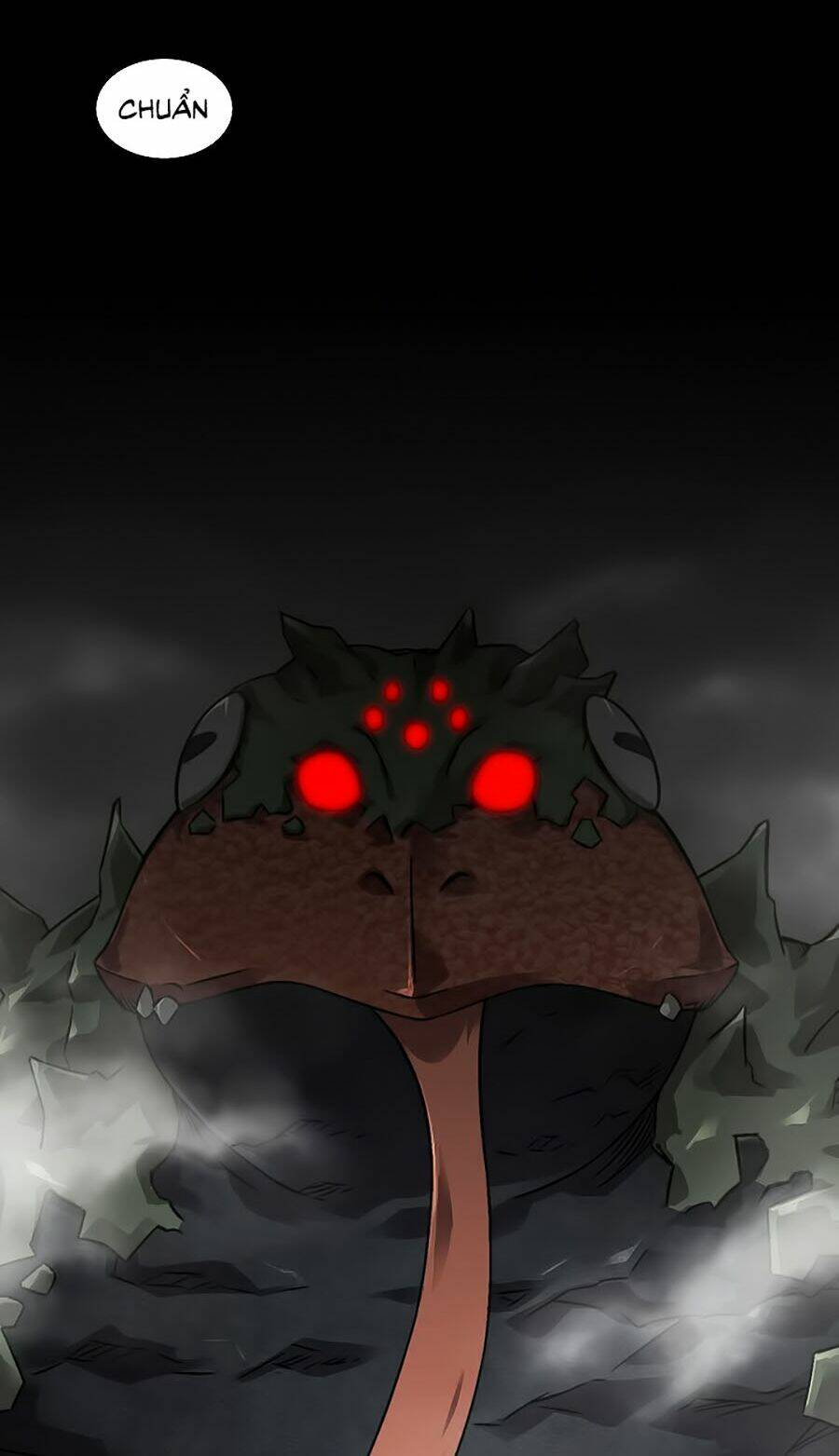 Hầm Ngục Bóng Tối: Chapter 23