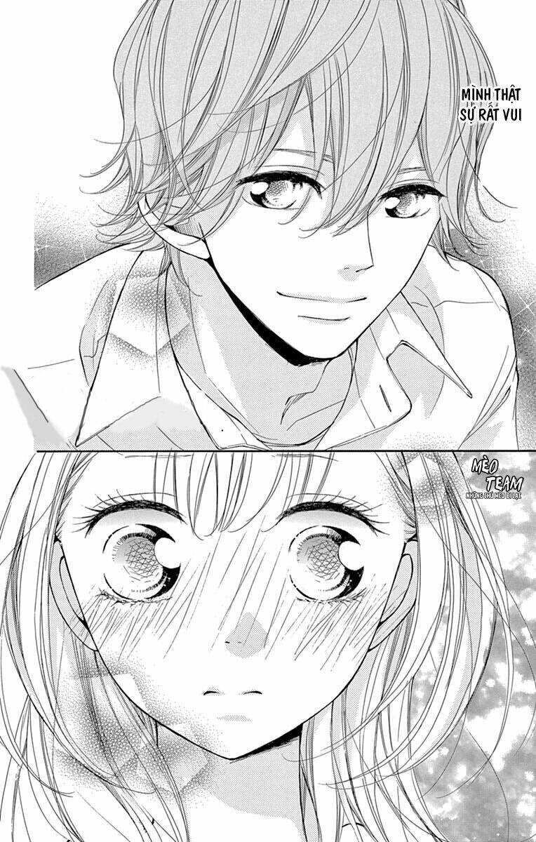 Tonari Kara Nagareboshi: Chapter 2