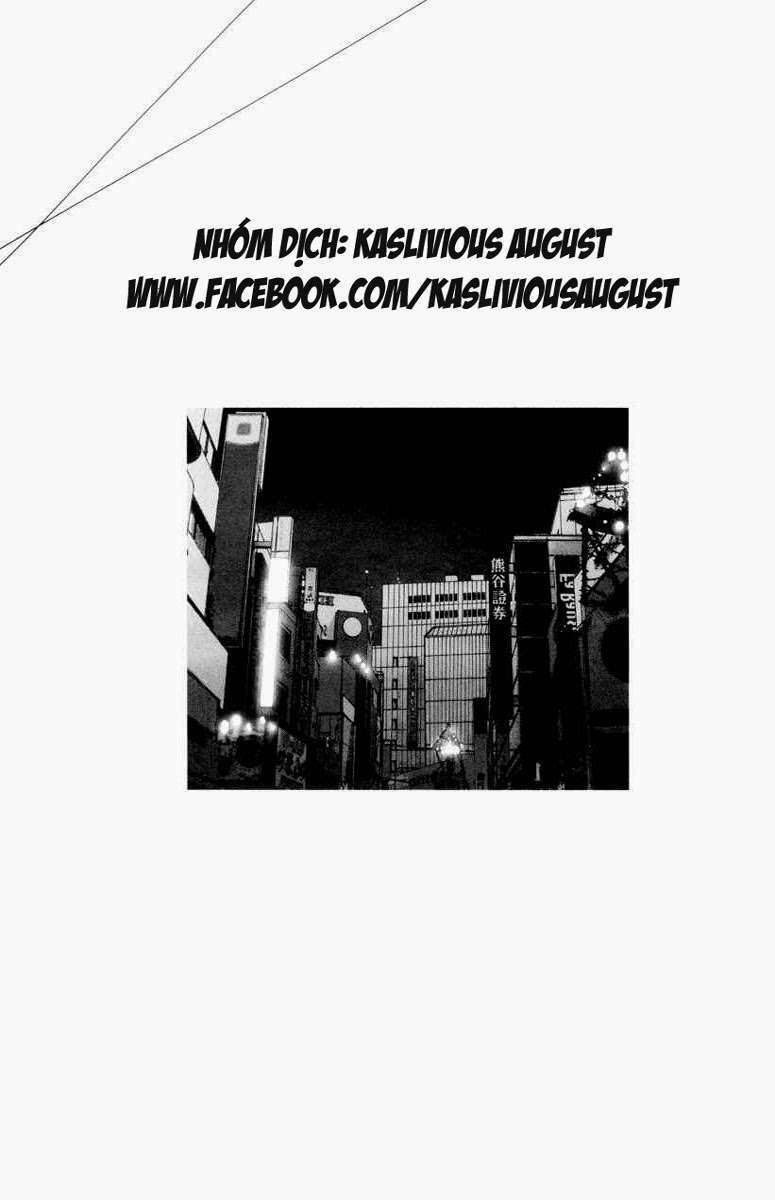 Thực Tế Cuộc Sống: Chapter 26