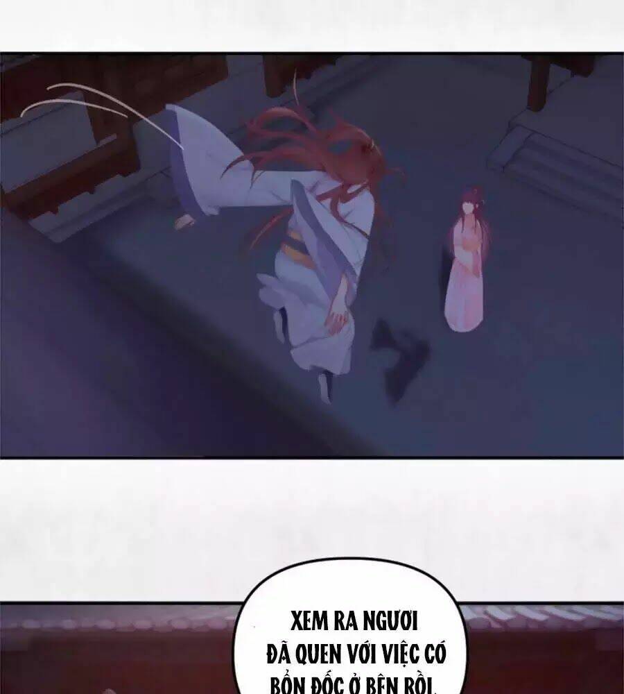 Hoạn Phi Hoàn Triều: Chapter 29