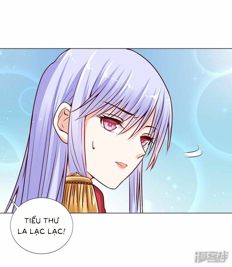 Đế Quốc Tinh Tế Đệ Nhất Sủng Hôn: Chapter 9