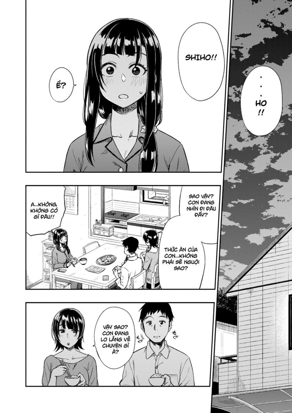 Yêu Vô Điều Kiện: Chapter 2