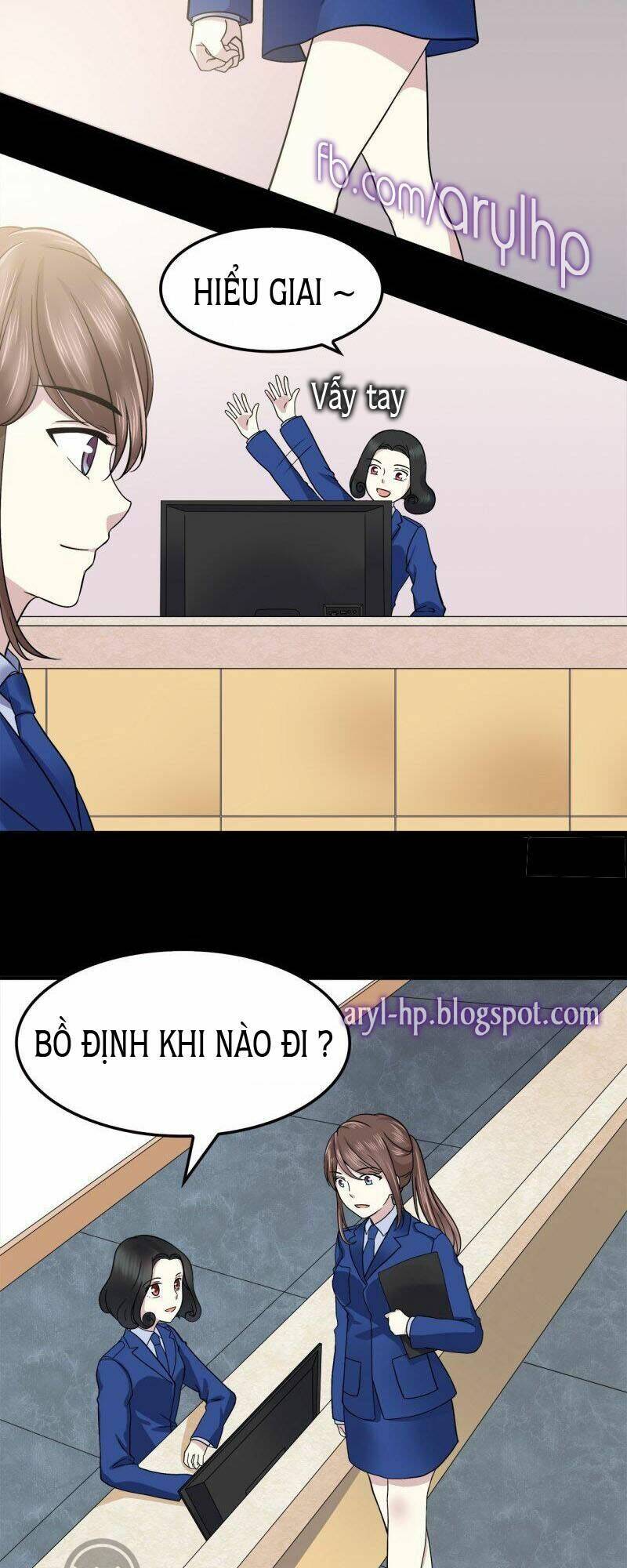 Người Yêu Thời Không: Chapter 14