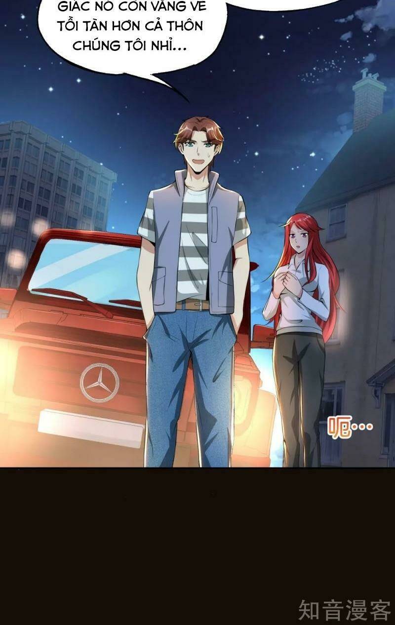 Vòng Bạn Bè Mạnh Nhất Của Tiên Giới: Chapter 43