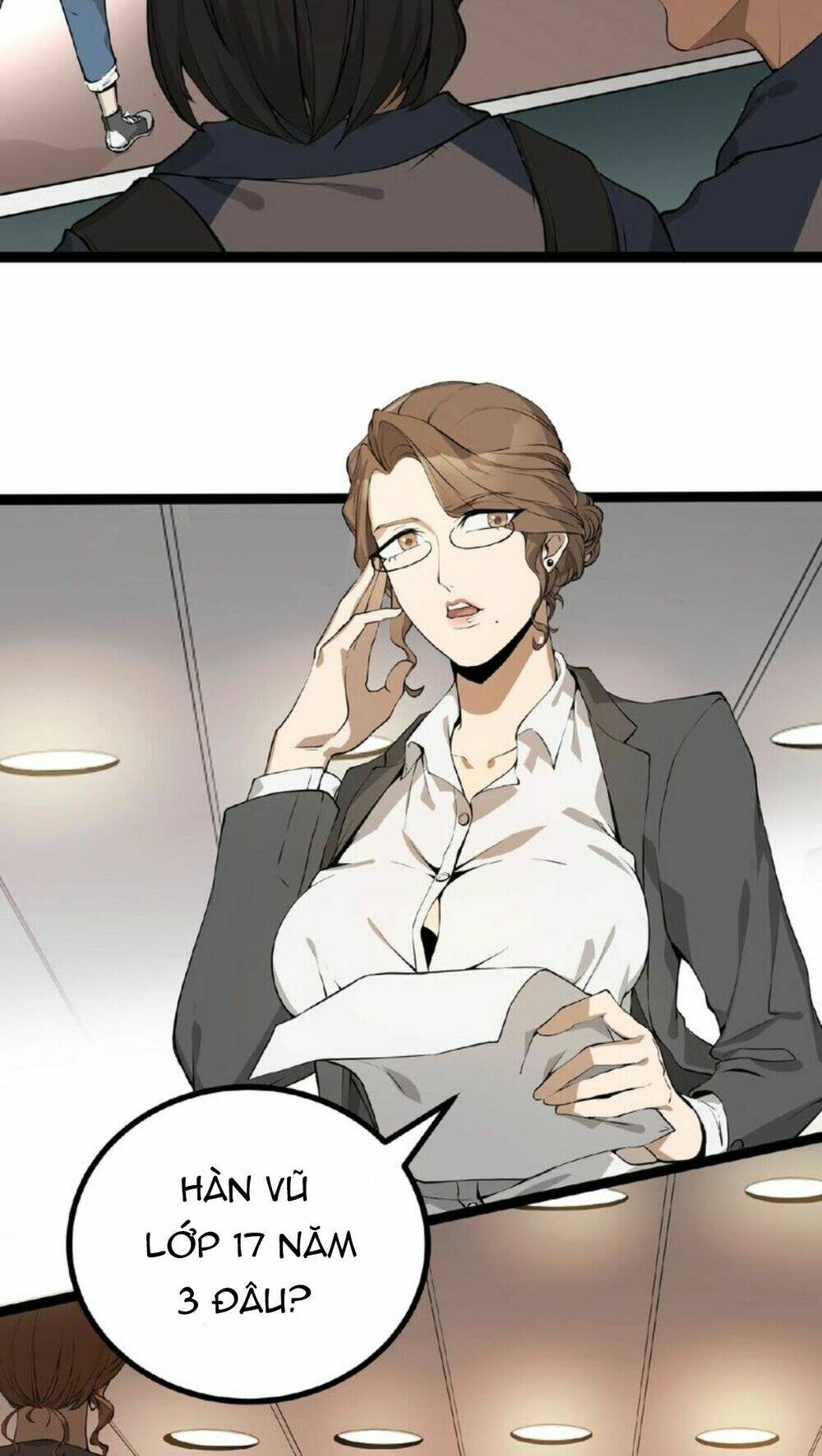 App Tu Chân Mạnh Nhất: Chapter 1