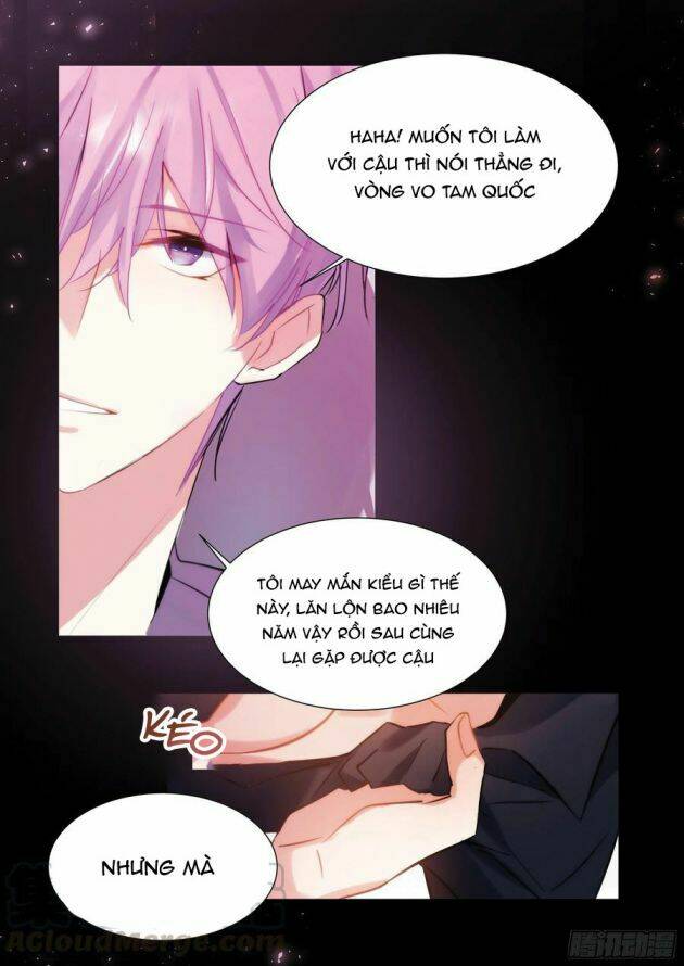 Ảnh Đế X Ảnh Đế: Chapter 201