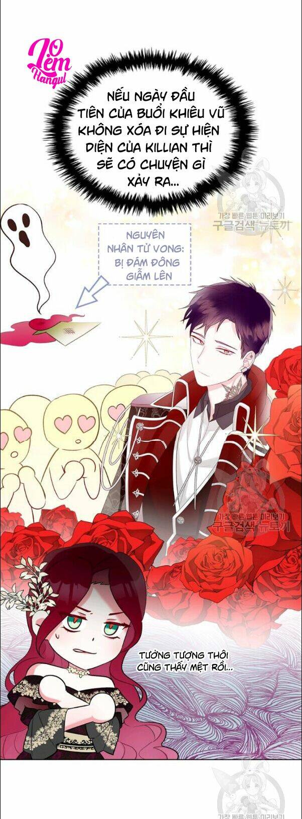 Kẻ Tạo Ra Nữ Phản Diện: Chapter 23