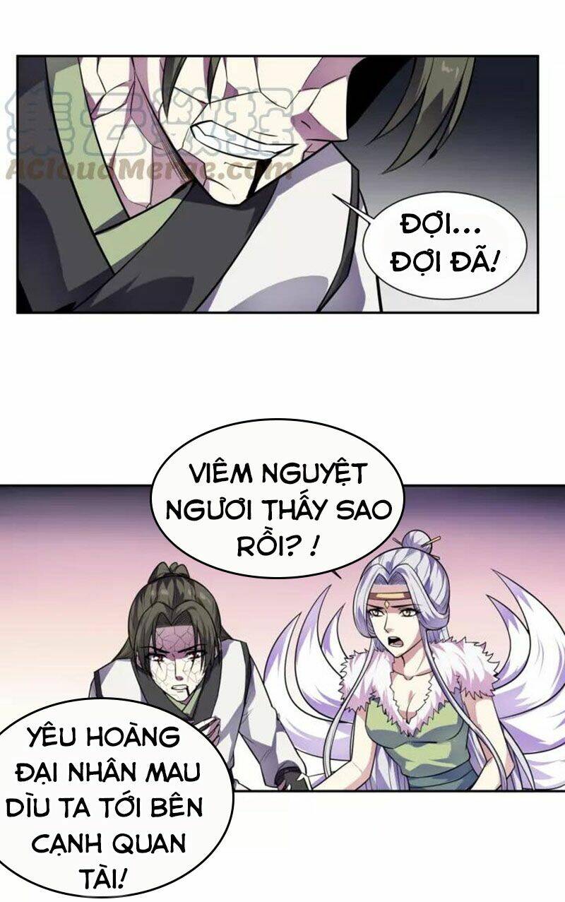 Nghịch Thiên Đại Thần: Chapter 87
