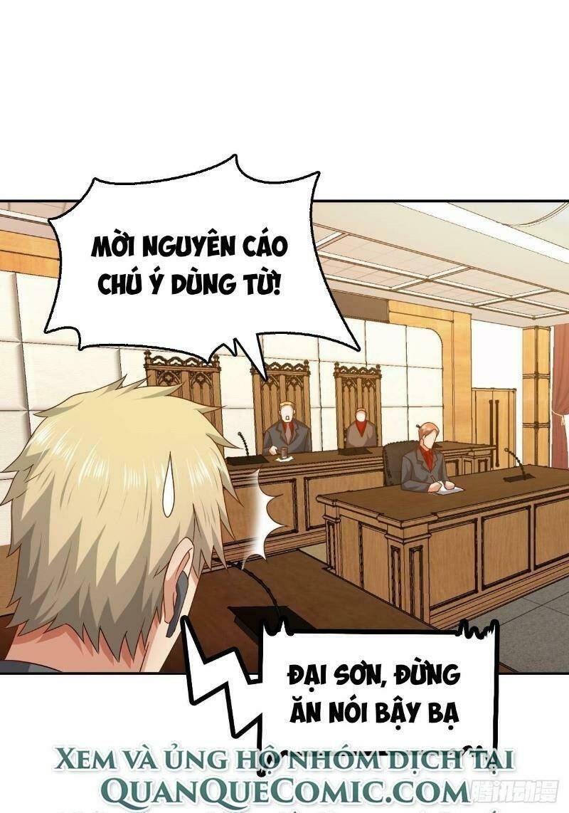 Tuyệt Thế Thiên Tài Hệ Thống: Chapter 61