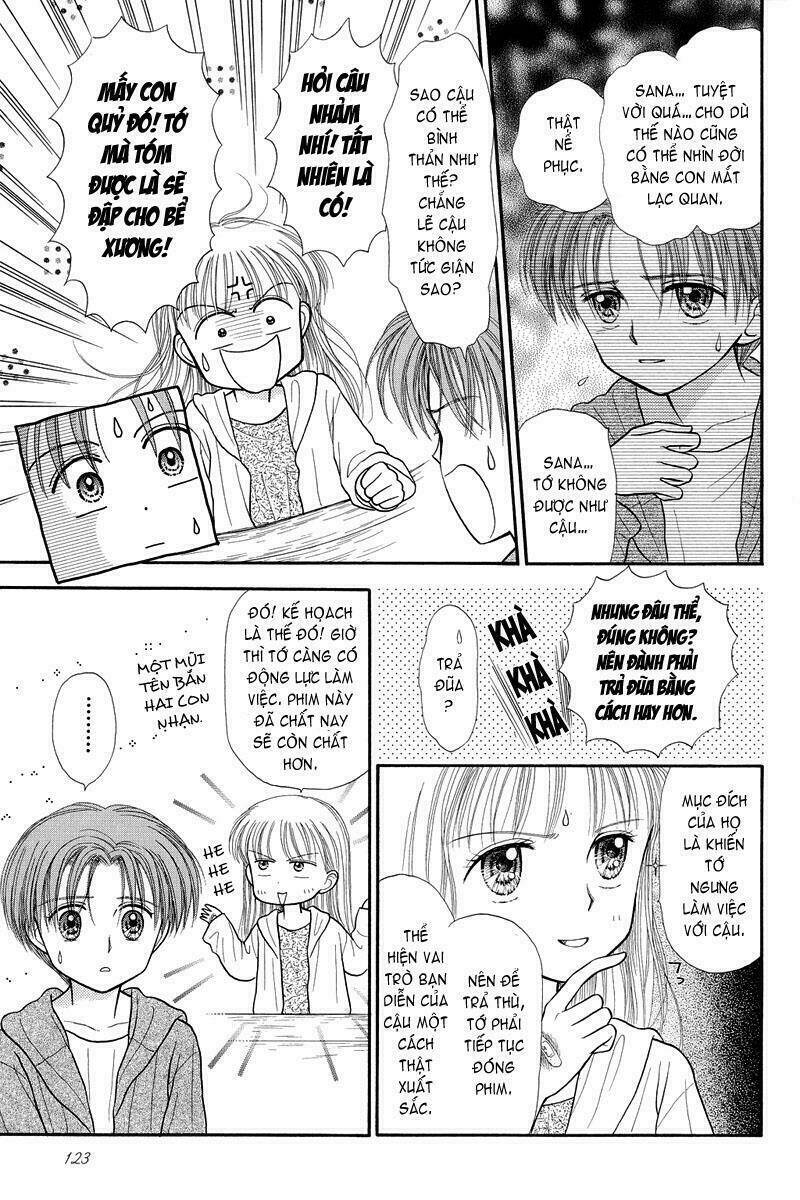 Kodomo No Omocha: Chapter 26