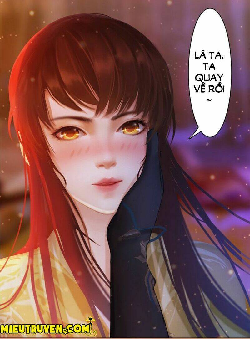 Phong Quỷ Truyền Thuyết: Chapter 90