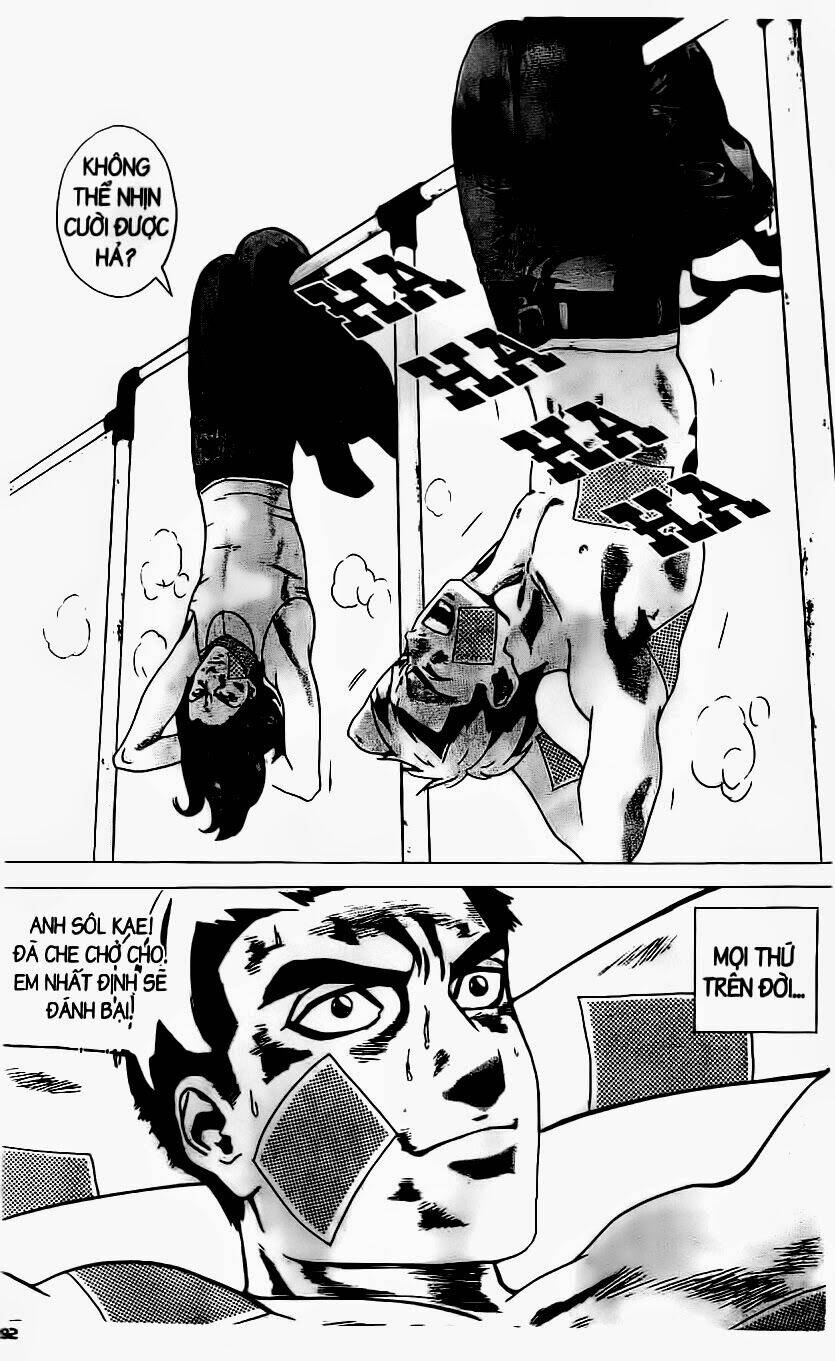 Ai Hơn Ai: Chapter 86