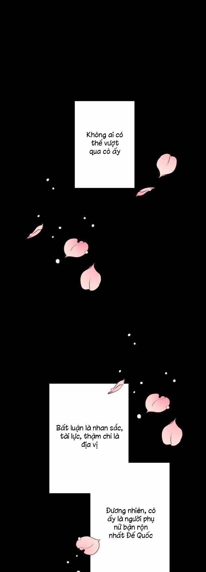 Hôn Lễ Báo Thù: Chapter 1