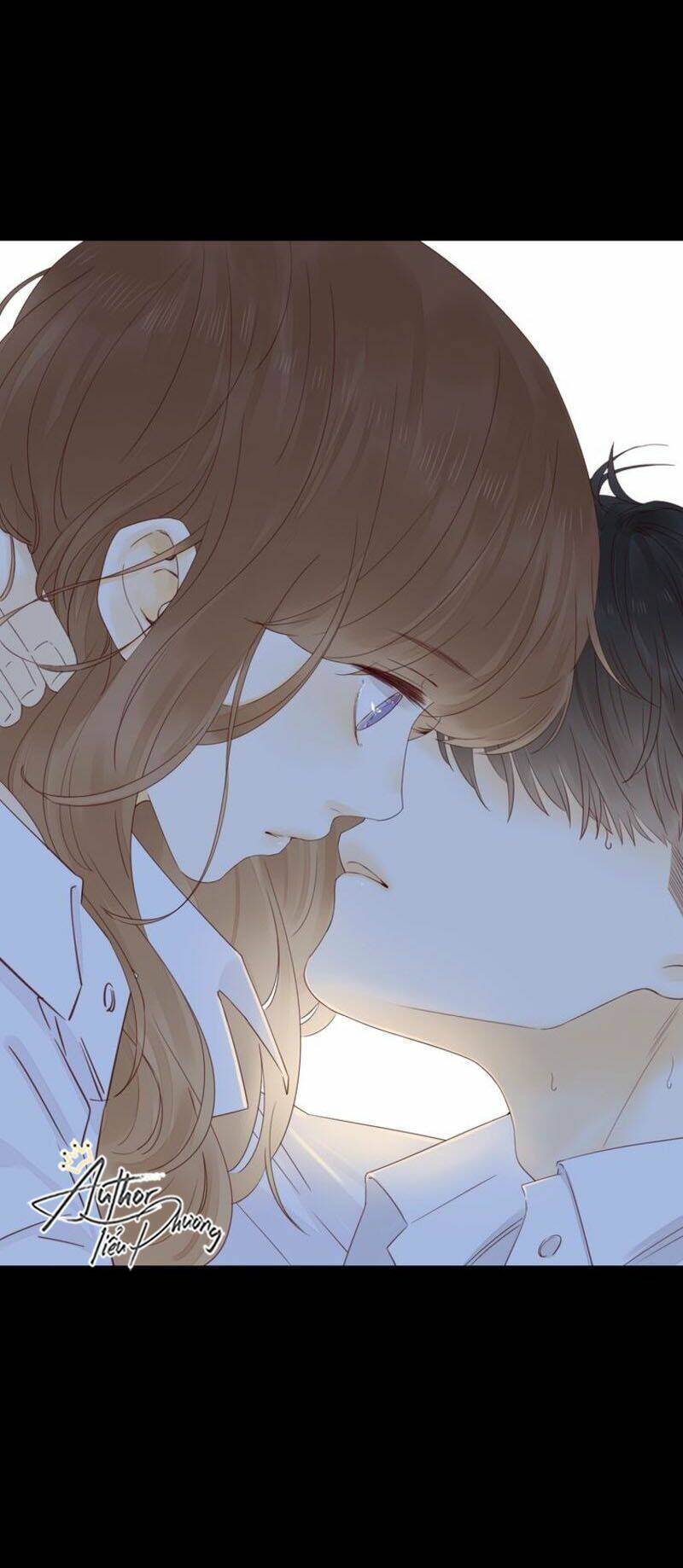 Cô Ấy Không Đáng Yêu: Chapter 31
