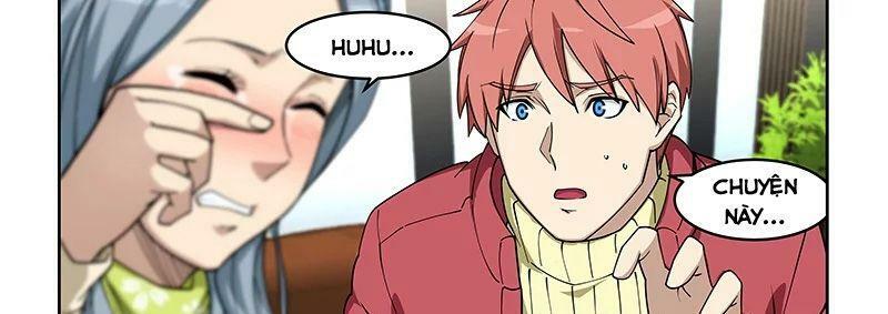 Đào Hoa Bảo Điển: Chapter 390