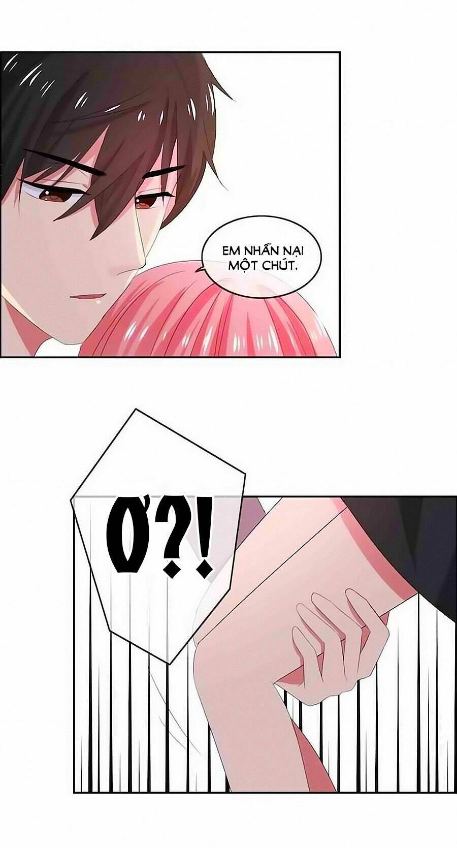 Đại Thần Tình Yêu Chớ Chạm Tôi: Chapter 49