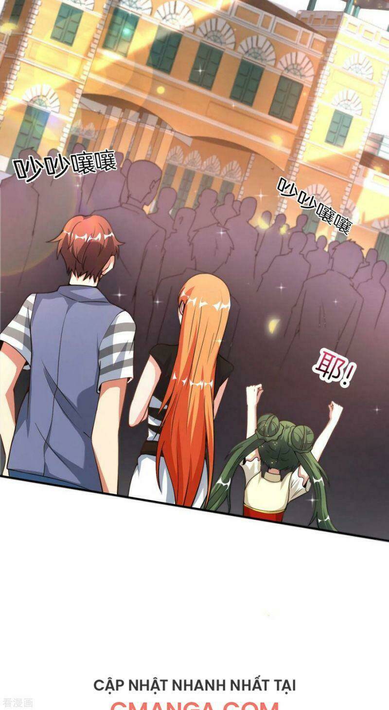 Vòng Bạn Bè Mạnh Nhất Của Tiên Giới: Chapter 74