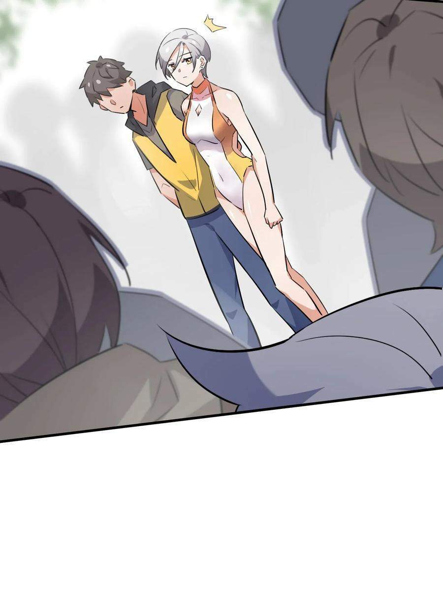 Hóa Ra Tôi Là Công Cụ Trong Game Tình Yêu: Chapter 13