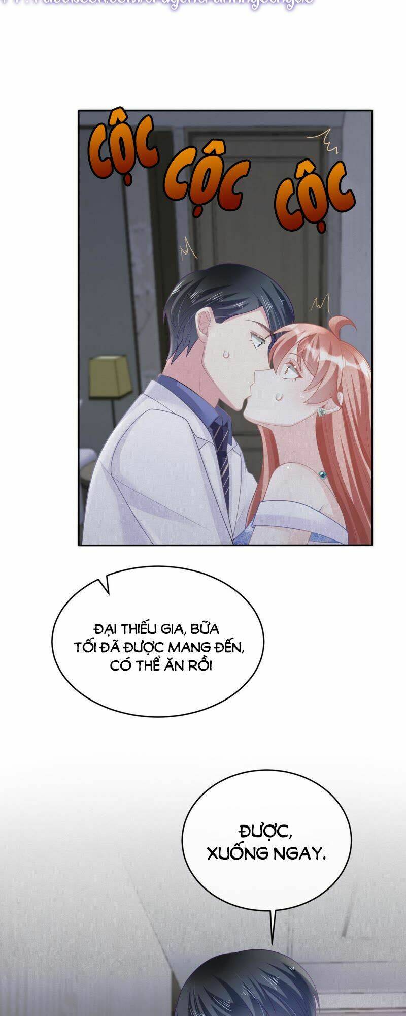 Cô Dâu Giả Tạo: Chapter 28