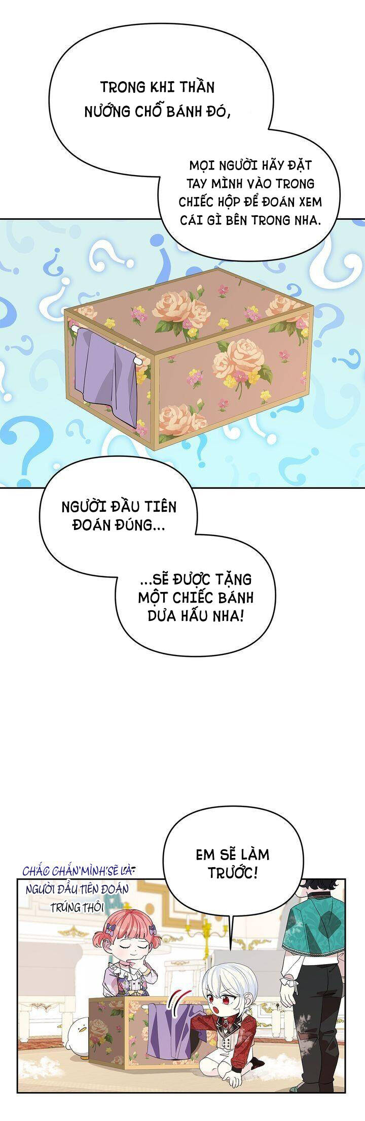 Con Người Không Phải Thứ Có Thể Sửa Rồi Dùng Được Đâu!: Chapter 22.5