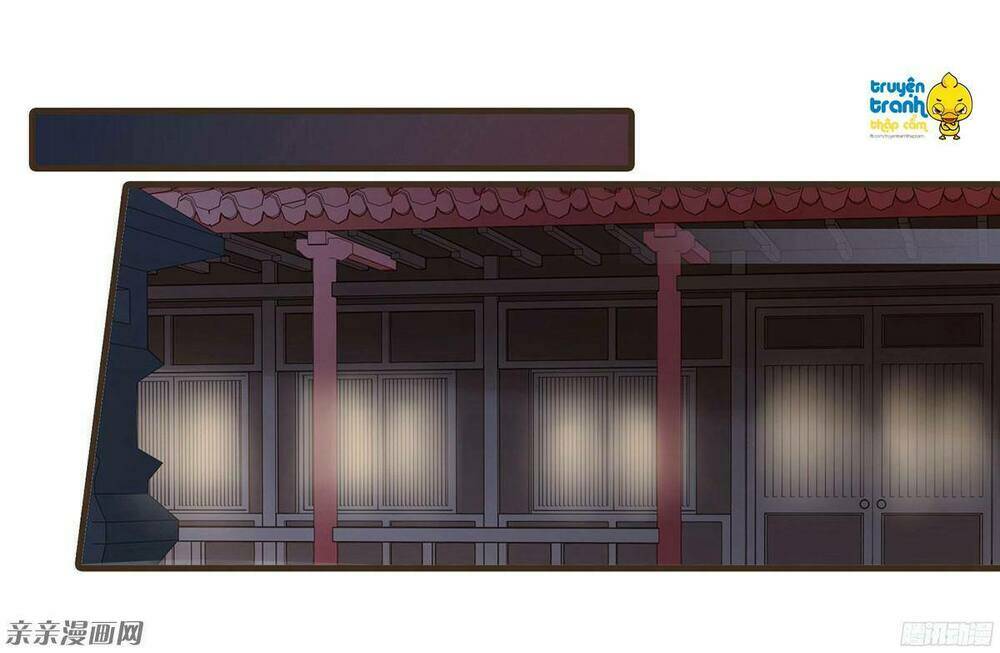 Đại Giá Thừa Tướng: Chapter 57