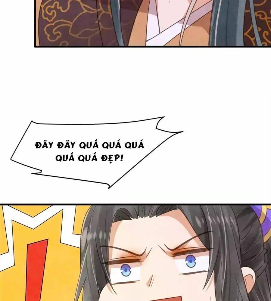 Vương Phi Muốn Trèo Tường: Chapter 36