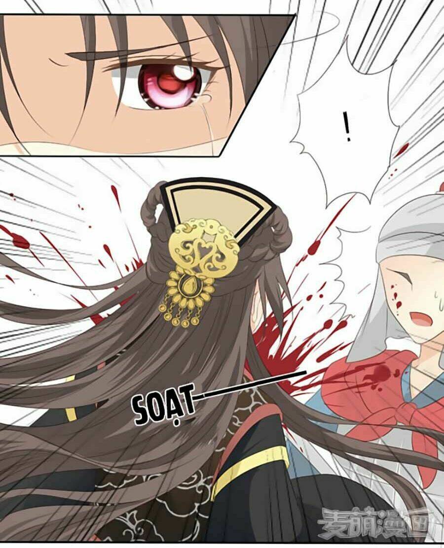 Quy Tự Dao: Chapter 20