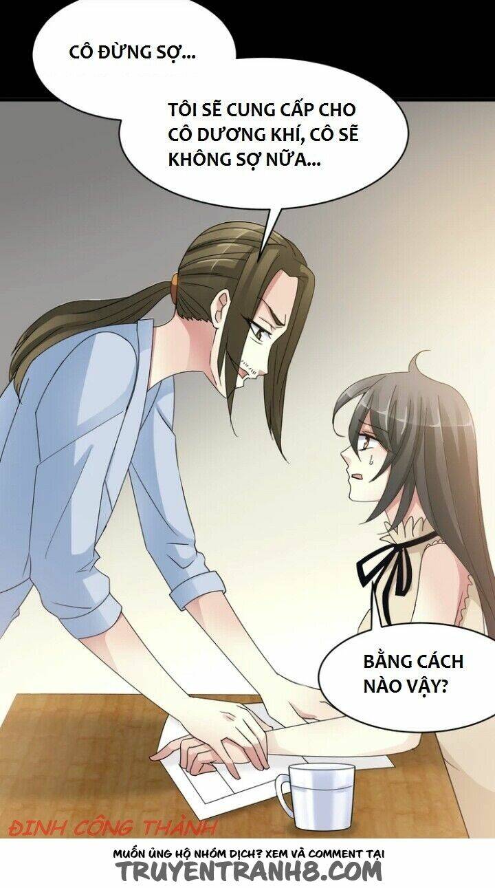 Truyện Kinh Dị Ở Tòa Nhà Số 44: Chapter 15