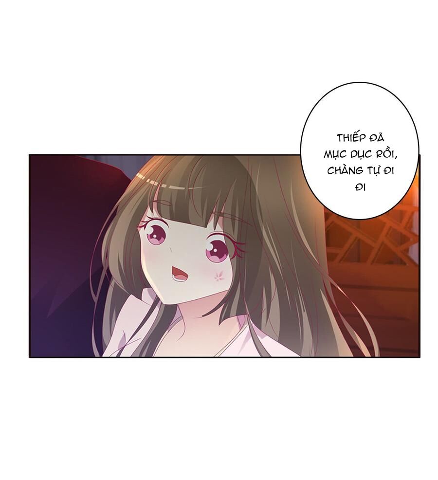 Thông Linh Phi: Chapter 501