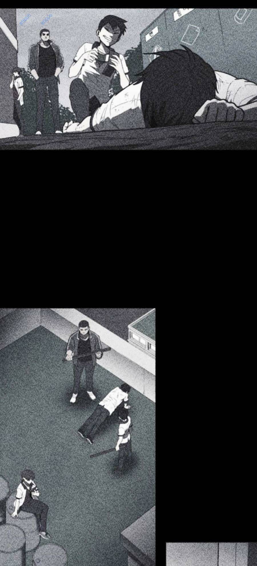 Cậu Bé Shotgun: Chapter 58