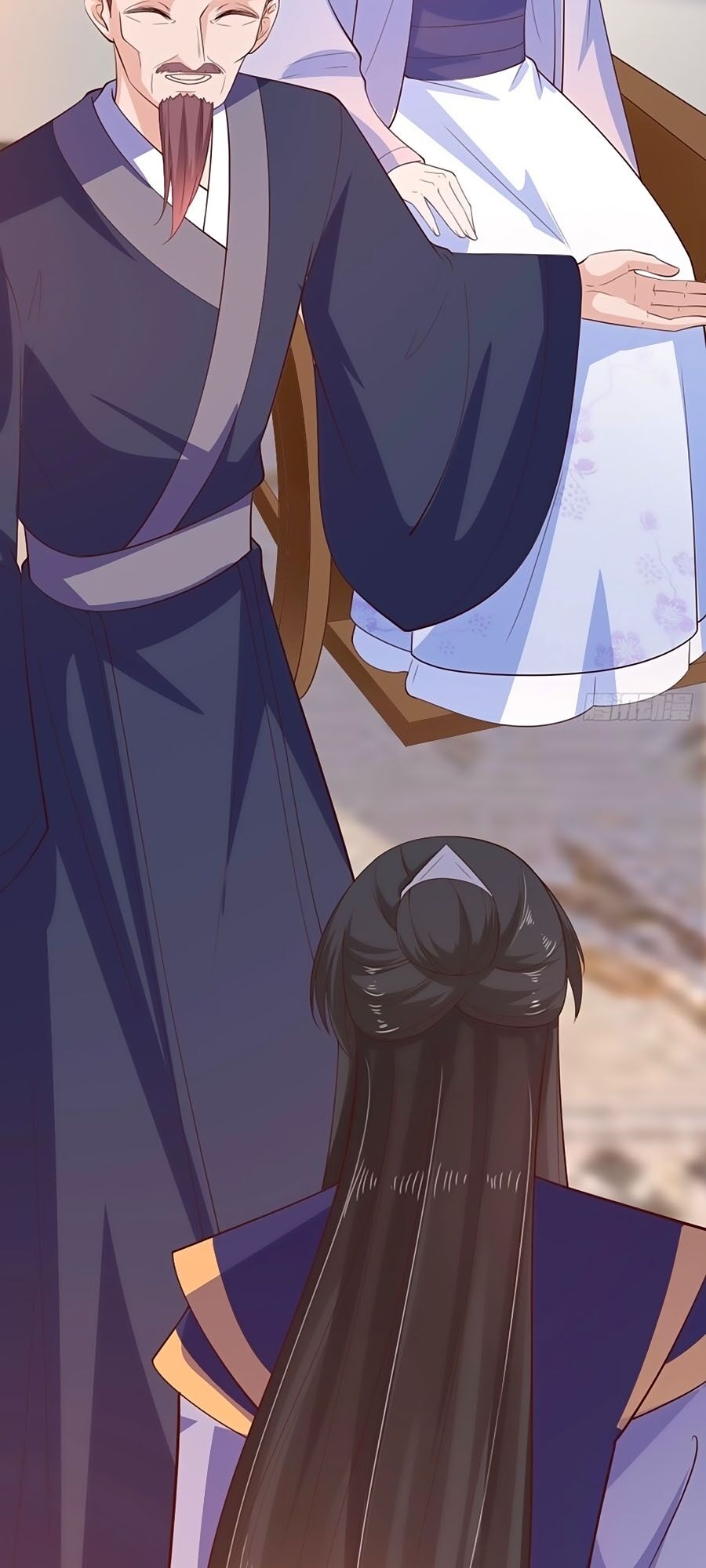 Phượng Ngự Tà Vương: Chapter 34