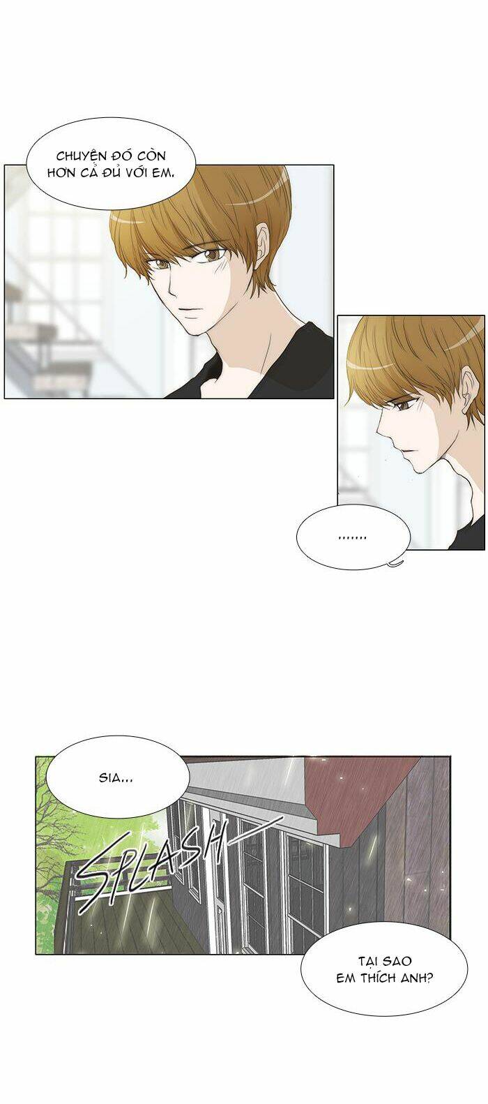 Không Thể Chạm Vào Anh: Chapter 64