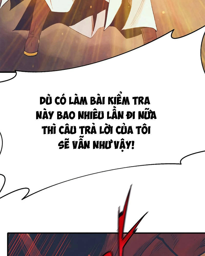 Thái Dương Tu Sĩ: Chapter 2.5
