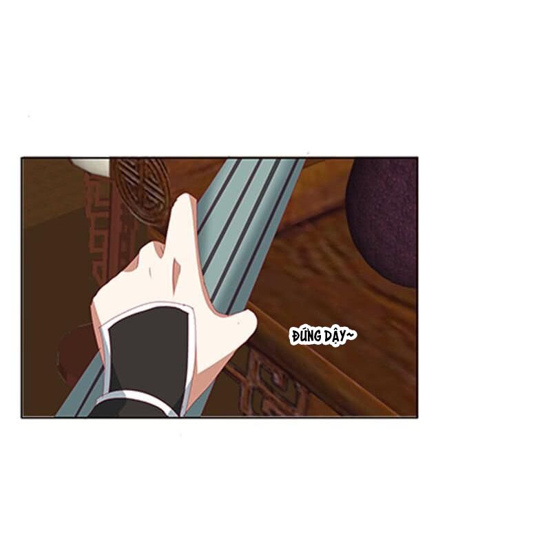 Thông Linh Phi: Chapter 413