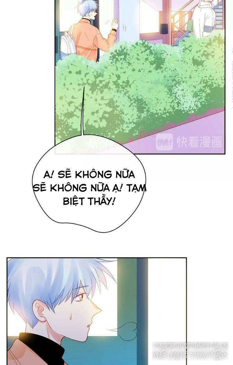 Giai Điệu Của Sự Va Chạm: Chapter 39