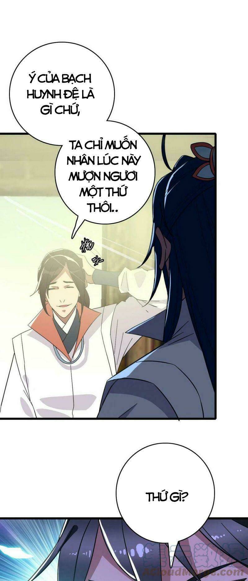 Siêu Đạo Thần Thuật: Chapter 85