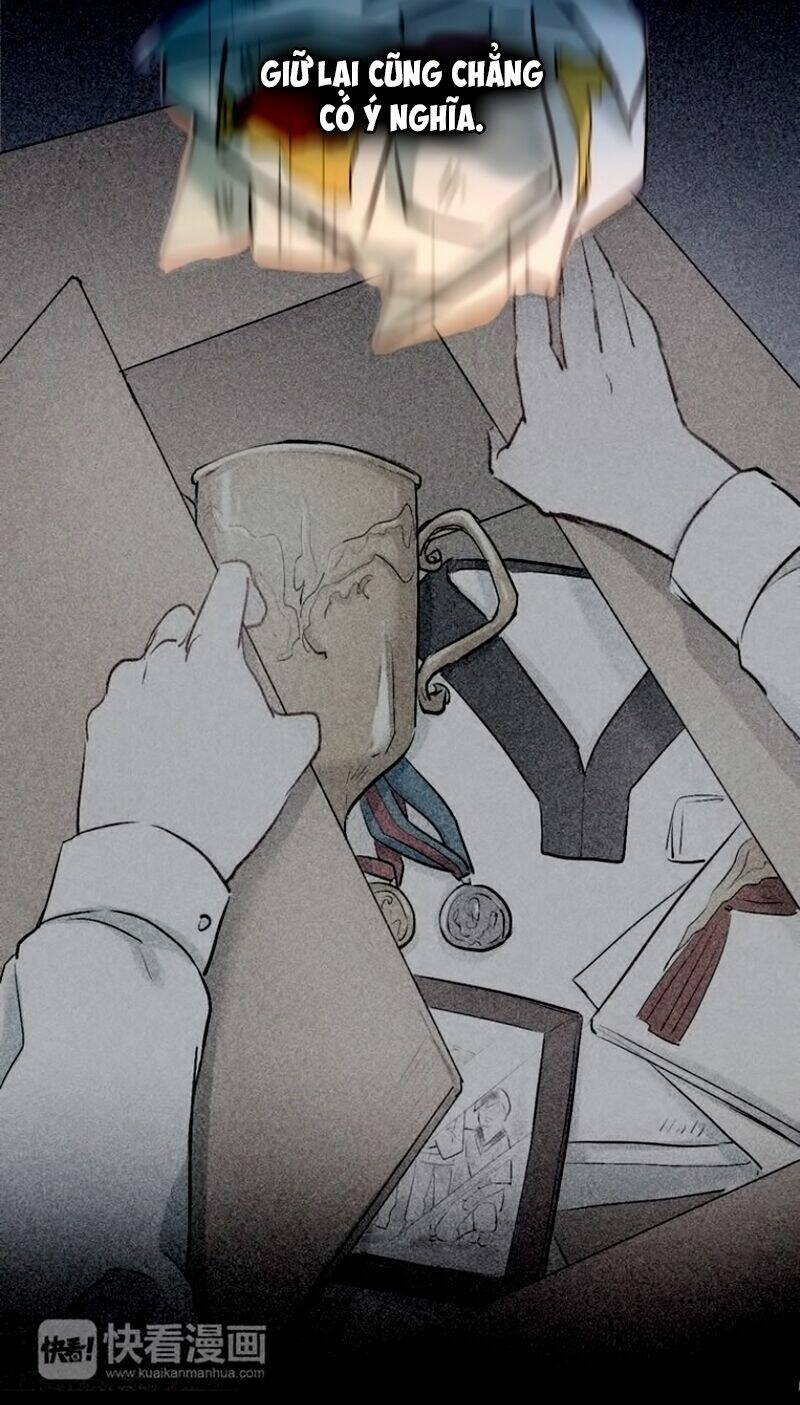 Đầu Gấu Biết Yêu: Chapter 15