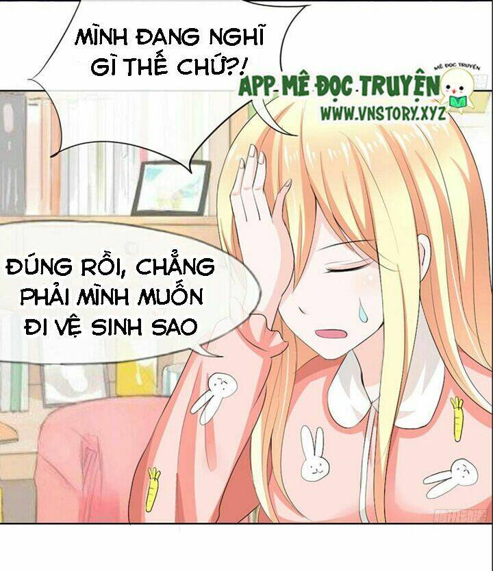 Nam Thần Ma Cà Rồng: Sủng Nhược Tiểu Lãn Thê: Chapter 41