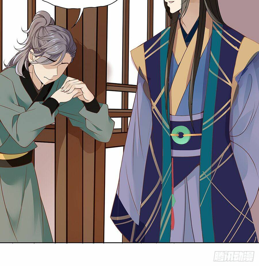 Vương Phi Thật Uy Vũ: Chapter 14.2