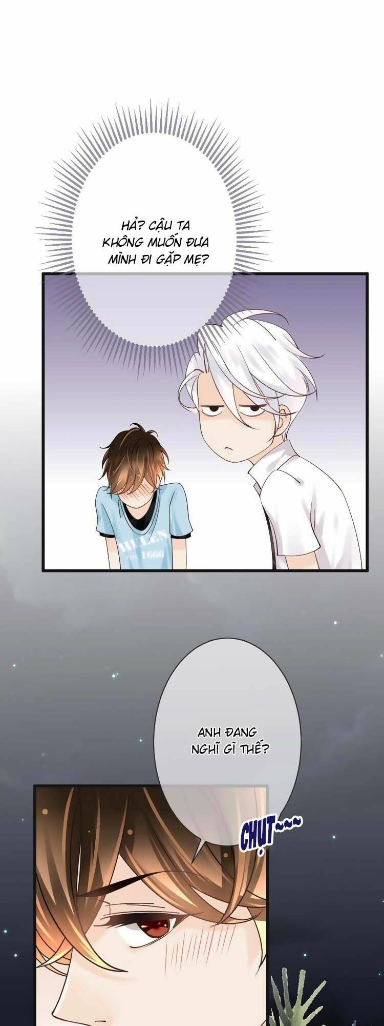 Thiên Thần Không Có Tiết Tháo: Chapter 63