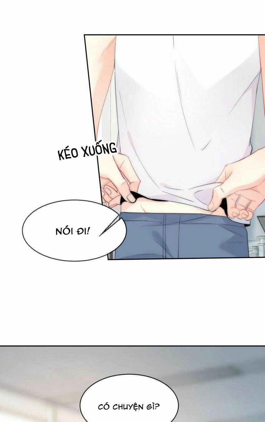 Boss Đại Nhân Là Nữ Thần?: Chapter 58