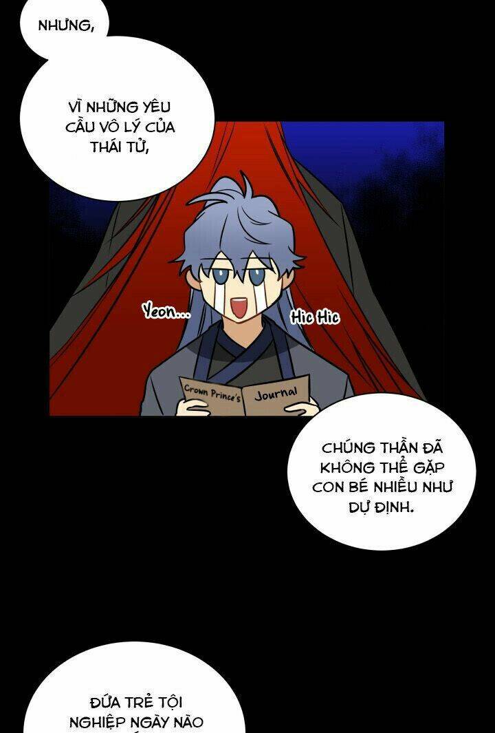 Quái Thú Với Hoa: Chapter 26